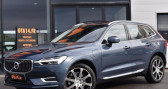 Volvo XC60 T6 Recharge AWD 253 ch + 87 Geartronic 8 Inscription   LE CASTELET 14