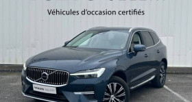 Volvo XC60 , garage THIBAULT AUTOMOBILES ALENCON VOLVO  Alenon/ Ceris