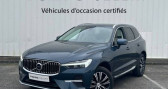 Volvo XC60 occasion année 2021 boite Automatique Annonce Volvo XC60 occasion Hybride T6 Recharge AWD 253 ch + 87 Geartronic 8 Inscription à Alençon/ Cerisé