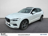 Volvo XC60 T6 Recharge AWD 253 ch + 87 Geartronic 8 Inscription   ABBEVILLE 80