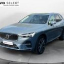 Volvo XC60 occasion année 2022 boite Automatique Annonce Volvo XC60 occasion Hybride T6 Recharge AWD 253 ch + 87 Geartronic 8 Inscription à Mauguio