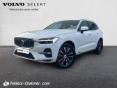 Annonce Volvo XC60 occasion Hybride T6 Recharge AWD 253 ch + 87 Geartronic 8 Inscription  PERPIGNAN