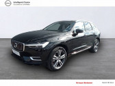 Volvo XC60 occasion année 2021 boite Automatique Annonce Volvo XC60 occasion Hybride T6 Recharge AWD 253 ch + 87 Geartronic 8 Inscription à SAINT-BRIEUC