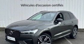 Volvo XC60 , garage THIBAULT AUTOMOBILES ALENCON VOLVO  Alenon/ Ceris