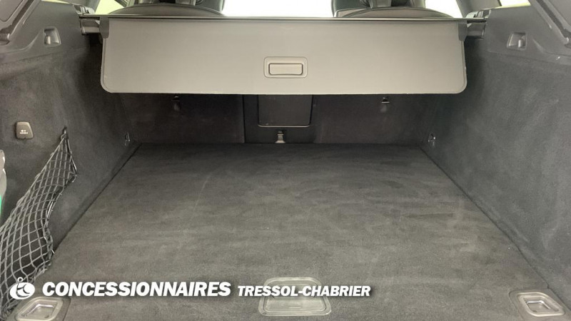 Volvo XC60 T6 Recharge AWD 253 ch + 87 Geartronic 8 R-Design  occasion  Carcassonne - photo n8