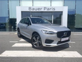 Volvo XC60 occasion année 2020 boite Automatique Annonce Volvo XC60 occasion Essence T6 Recharge AWD 253 ch + 87 Geartronic 8 R-Design à Paris