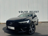 Volvo XC60 T6 Recharge AWD 253 ch + 87 Geartronic 8 R-Design   PERPIGNAN 66