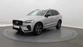 Volvo XC60 T6 Recharge AWD 253 ch + 87 Geartronic 8 R-Design   Mauguio 34