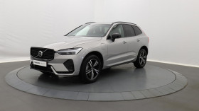 Volvo XC60 , garage VOLVO MONTPELLIER  Mauguio