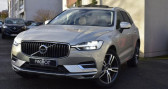Volvo XC60 occasion année 2019 boite Automatique Annonce Volvo XC60 occasion Hybride T8- 303 87 - Inscription Luxe II Twin Engine à Longeville Lès Metz