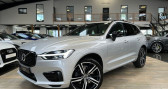 Annonce Volvo XC60 occasion Hybride t8 303 ch 87 r-design awd geartronic 8 recharge  Saint Denis En Val