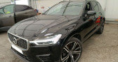 Annonce Volvo XC60 occasion Hybride T8 303 ch + 87 R-DESIGN Geartronic 8  MIONS