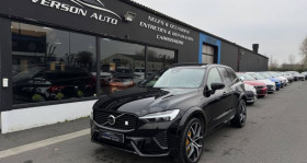 Volvo XC60 , garage VERSON AUTO  Verson