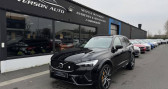 Volvo XC60 occasion année 2022 boite Automatique Annonce Volvo XC60 occasion Hybride T8 310 + 145 Polestar 1er MAIN TOUTE OPTIONS à Verson