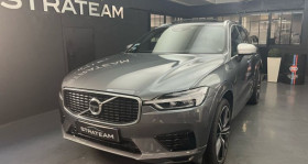 Volvo XC60 , garage STRATEAM  Boulogne Billancourt