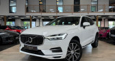 Volvo XC60 occasion année 2018 boite Automatique Annonce Volvo XC60 occasion Hybride T8 407CV HYBRID INSCRIPTION LUXE TO/UHD/ATTELAGE ÉLEC/CARPLA à Saint Denis En Val