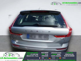 Volvo XC60 T8 AWD 303 ch + 87 ch BVA  occasion � Beaupuy - photo n�4