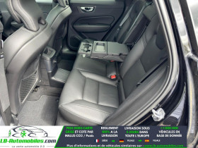 Volvo XC60 T8 AWD 303 ch + 87 ch BVA  occasion � Beaupuy - photo n�5