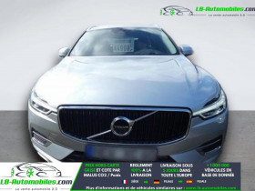 Volvo XC60 T8 AWD 303 ch + 87 ch BVA  occasion � Beaupuy - photo n�3