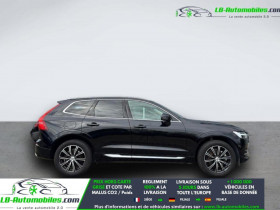 Volvo XC60 T8 AWD 303 ch + 87 ch BVA  occasion � Beaupuy - photo n�4