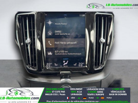 Volvo XC60 T8 AWD 303 ch + 87 ch BVA  occasion � Beaupuy - photo n�3