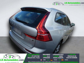 Volvo XC60 T8 AWD 303 ch + 87 ch BVA  occasion � Beaupuy - photo n�2