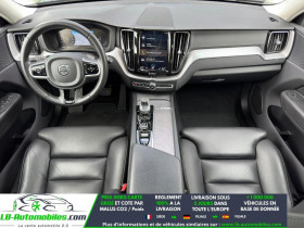 Volvo XC60 T8 AWD 303 ch + 87 ch BVA  occasion � Beaupuy - photo n�2