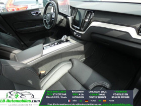 Volvo XC60 T8 AWD 303 ch + 87 ch BVA  occasion � Beaupuy - photo n�6