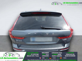 Volvo XC60 T8 AWD 303 ch + 87 ch BVA  occasion � Beaupuy - photo n�5