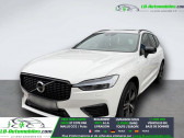 Volvo XC60 T8 AWD 303 ch + 87 ch BVA  � Beaupuy 31