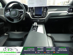 Volvo XC60 T8 AWD 303 ch + 87 ch BVA  occasion � Beaupuy - photo n�3