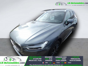 Volvo XC60 T8 AWD 303 ch + 87 ch BVA  occasion � Beaupuy - photo n�2