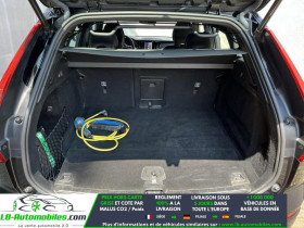 Volvo XC60 T8 AWD 303 ch + 87 ch BVA  occasion � Beaupuy - photo n�11