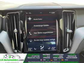 Volvo XC60 T8 AWD 303 ch + 87 ch BVA  occasion � Beaupuy - photo n�10