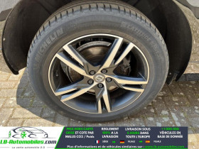 Volvo XC60 T8 AWD 303 ch + 87 ch BVA  occasion � Beaupuy - photo n�9