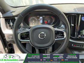 Volvo XC60 T8 AWD 303 ch + 87 ch BVA  occasion � Beaupuy - photo n�8