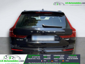 Volvo XC60 T8 AWD 303 ch + 87 ch BVA  occasion � Beaupuy - photo n�6