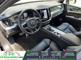 Volvo XC60 T8 AWD 303 ch + 87 ch BVA  occasion � Beaupuy - photo n�7