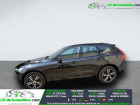 Volvo XC60 T8 AWD 303 ch + 87 ch BVA  occasion � Beaupuy - photo n�5