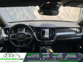 Volvo XC60 T8 AWD 303 ch + 87 ch BVA  occasion � Beaupuy - photo n�2
