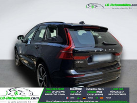 Volvo XC60 T8 AWD 303 ch + 87 ch BVA  occasion � Beaupuy - photo n�3
