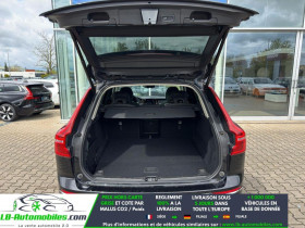 Volvo XC60 T8 AWD 303 ch + 87 ch BVA  occasion � Beaupuy - photo n�7
