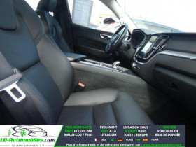 Volvo XC60 T8 AWD 303 ch + 87 ch BVA  occasion � Beaupuy - photo n�5