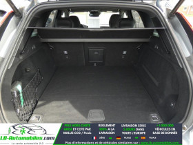 Volvo XC60 T8 AWD 303 ch + 87 ch BVA  occasion � Beaupuy - photo n�8