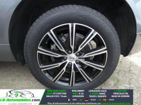 Volvo XC60 T8 AWD 303 ch + 87 ch BVA  occasion � Beaupuy - photo n�7