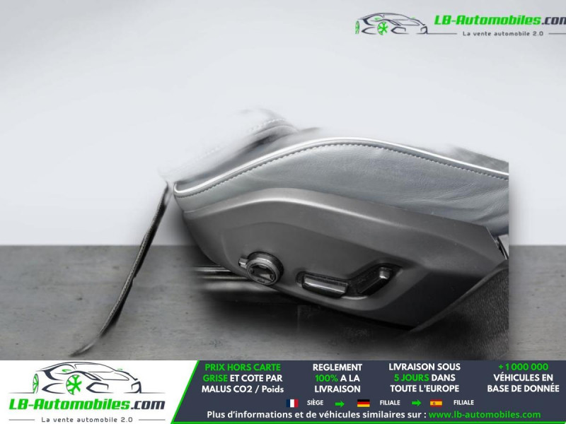 Volvo XC60 T8 AWD 303 ch + 87 ch BVA  occasion � Beaupuy - photo n�2