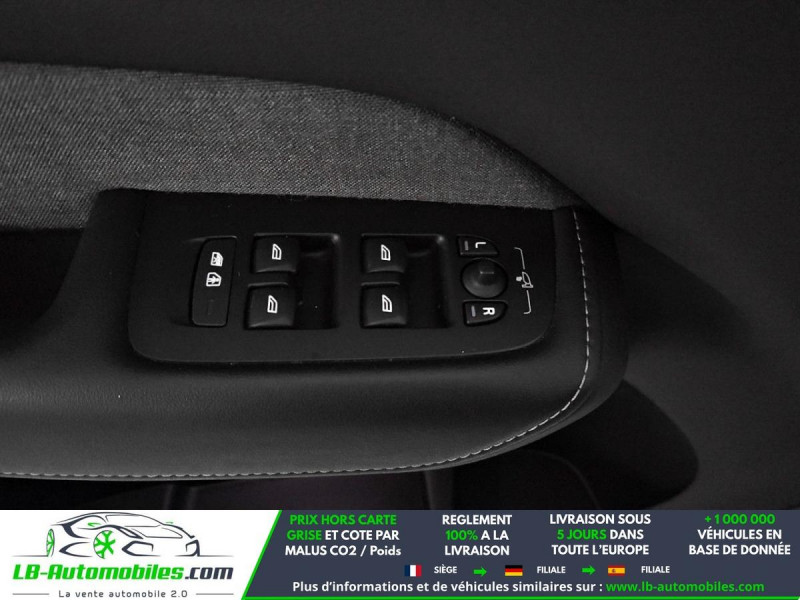 Volvo XC60 T8 AWD 303 ch + 87 ch BVA  occasion � Beaupuy - photo n�4
