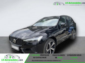 Volvo XC60 occasion  année 2021 boite Automatique Annonce Volvo XC60 occasion Hybride T8 AWD 303 ch + 87 ch BVA à Beaupuy