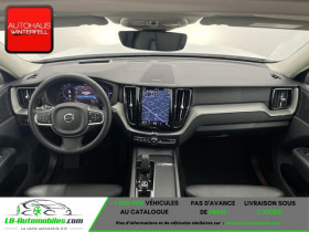 Volvo XC60 T8 AWD 303 ch + 87 ch BVA  occasion � Beaupuy - photo n�2