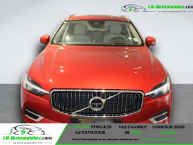 Volvo XC60 T8 AWD 303 ch + 87 ch BVA  occasion � Beaupuy - photo n�2